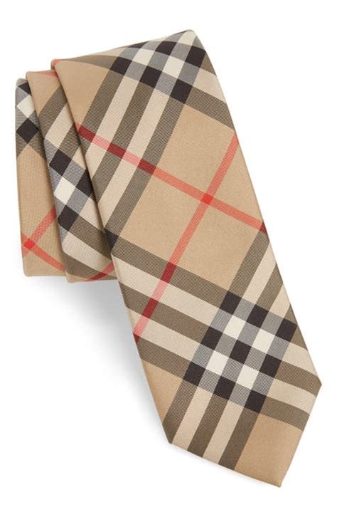 burberry pocket squares|burberry ties outlet.